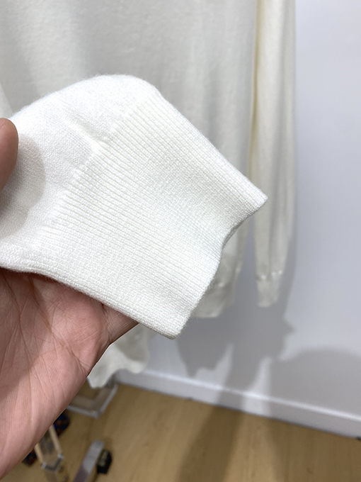 モンクレール Moncler 新しいハイネックウールセーター