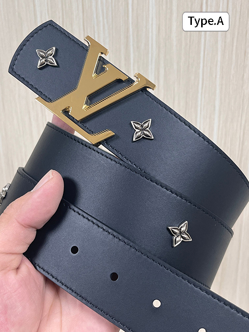 ルイヴィトンコピー LV Dimension Drift Flower Studs 新モデル両面ベルト