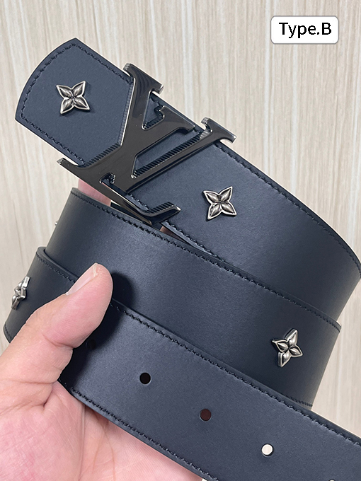 ルイヴィトンコピー LV Dimension Drift Flower Studs 新モデル両面ベルト