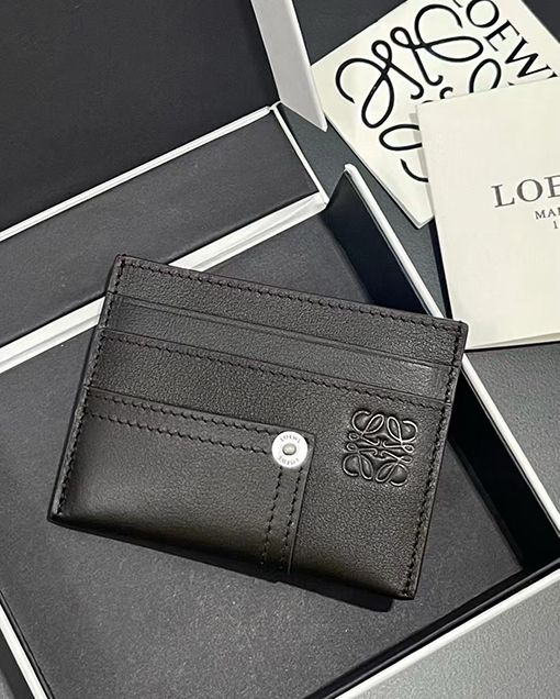 ロエベ メンズパンタカードホルダー