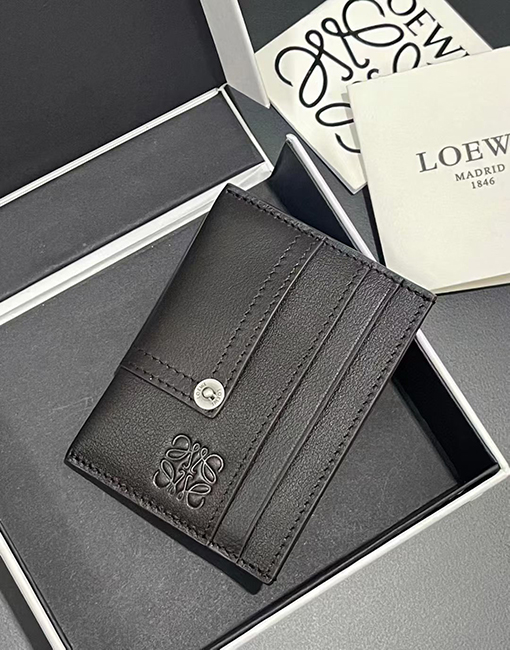 ロエベ メンズパンタカードホルダー