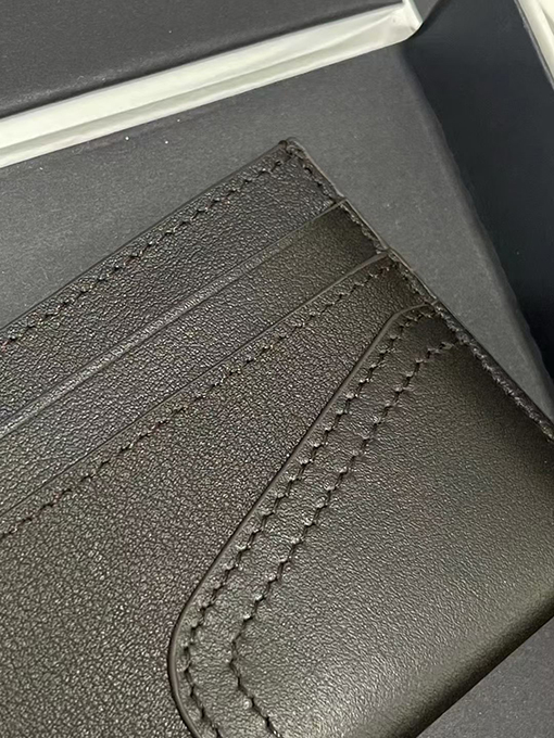 ロエベ メンズパンタカードホルダー