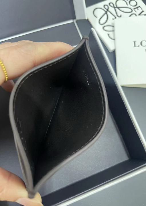 ロエベ メンズパンタカードホルダー