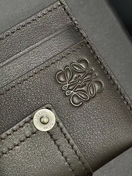 ロエベ メンズパンタカードホルダー