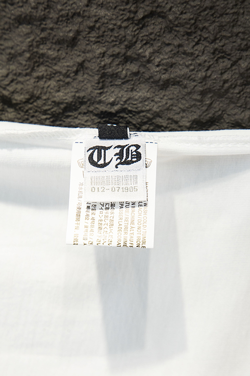 クロムハーツコピー クラシックなダメージの刺繍り半袖Tシャツ