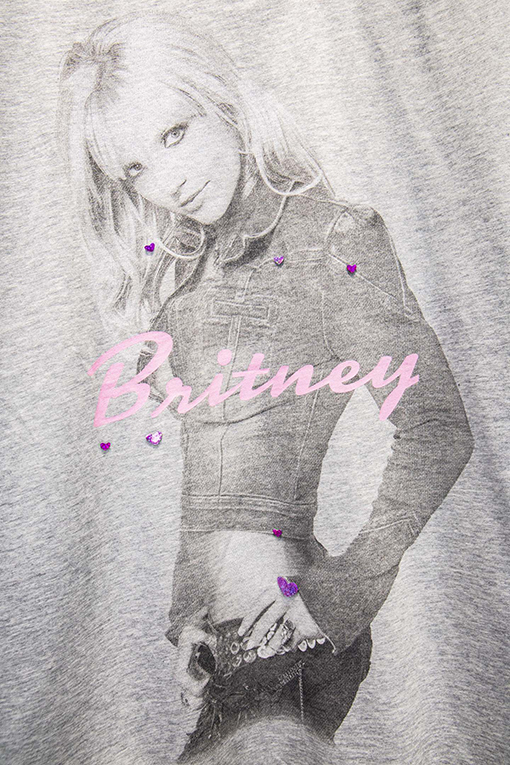 バレンシアガコピー Balenciaga 新作ホワイトインクダイレクトプリント半袖Tシャツ