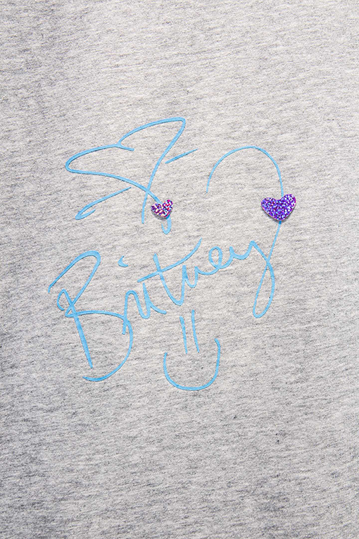 バレンシアガコピー Balenciaga 新作ホワイトインクダイレクトプリント半袖Tシャツ