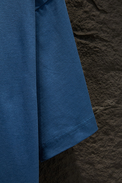 バレンシアガスーパーコピー Balenciaga クラシックスキー刺繍半袖Tシャツ