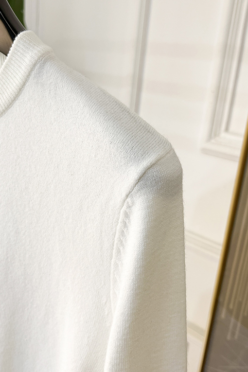 バーバリー BURBERRY 新しいクルーネックセーター