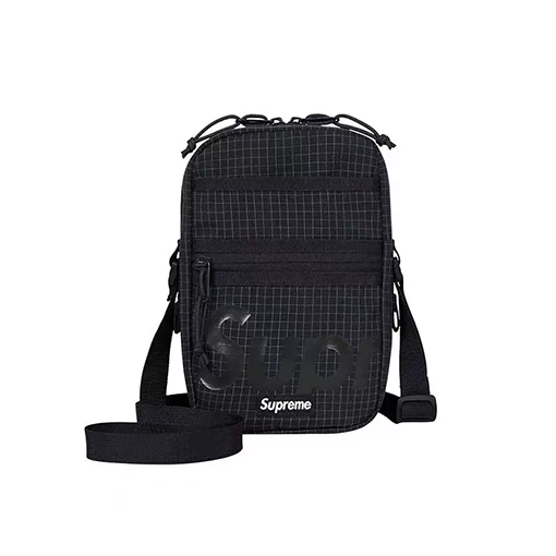 シュプリーム Supreme ミニショルダーバッグ