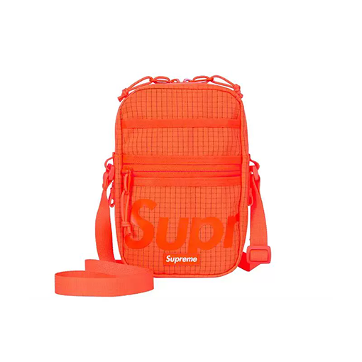 シュプリーム Supreme ミニショルダーバッグ