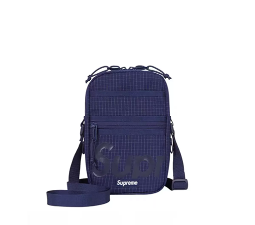 シュプリーム Supreme ミニショルダーバッグ