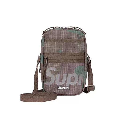 シュプリーム Supreme ミニショルダーバッグ