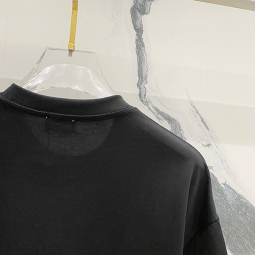 セリーヌ CELINE ブランドロゴプリント半袖Tシャツ