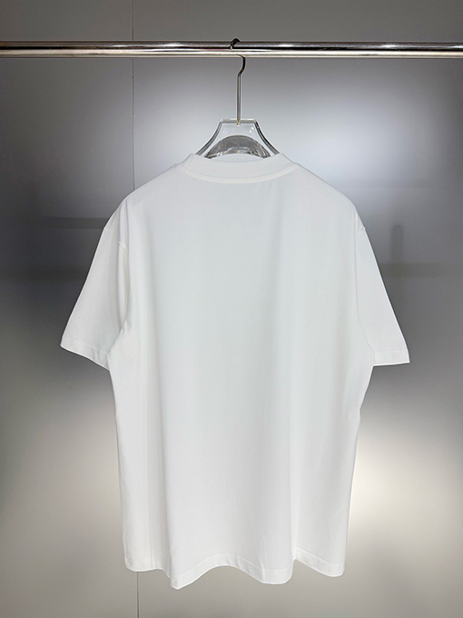 アレキサンダーワンスーパーコピー Alexanderwang シンプルでトレンドの半袖Tシャツ