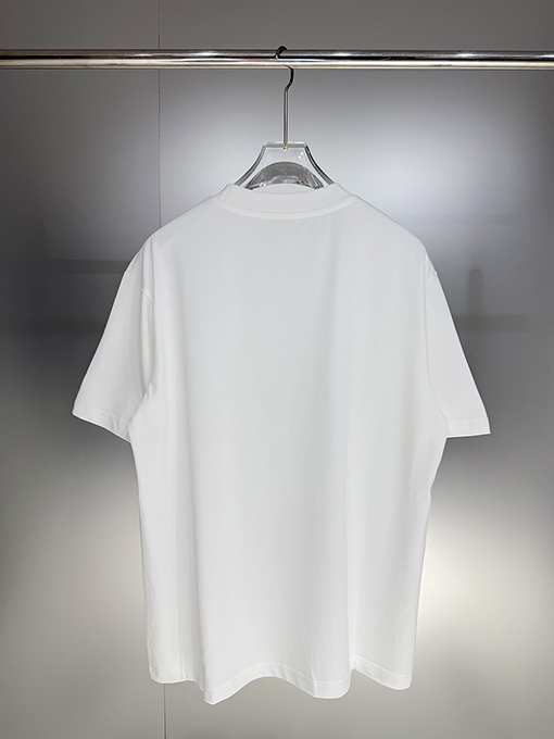 アレキサンダーワン 新しい半袖Tシャツ