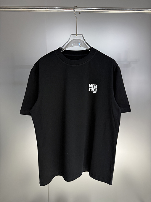 アレキサンダーワン 新しい半袖Tシャツ