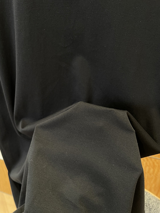 プラダスーパーコピー トライアングルロゴポケット半袖ポロシャツ