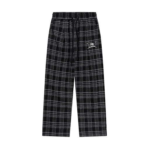 マルタンマルジェラ 新しいウールのカジュアルパンツ