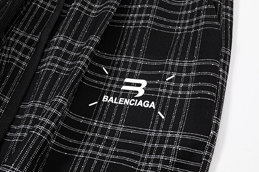 マルタンマルジェラ 新しいウールのカジュアルパンツ