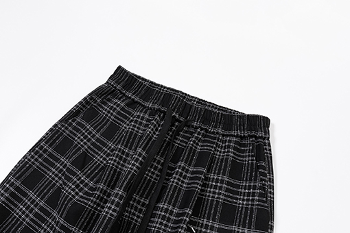 マルタンマルジェラ 新しいウールのカジュアルパンツ