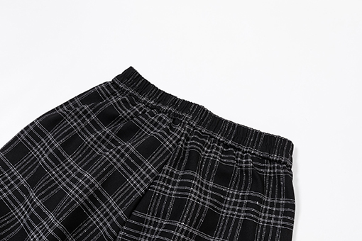 マルタンマルジェラ 新しいウールのカジュアルパンツ