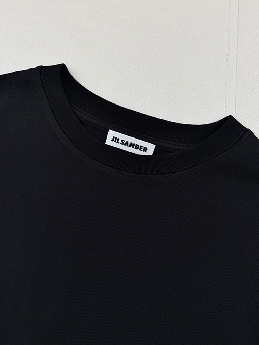 ジルサンダースーパーコピー フェイクツーピース長袖シャツ