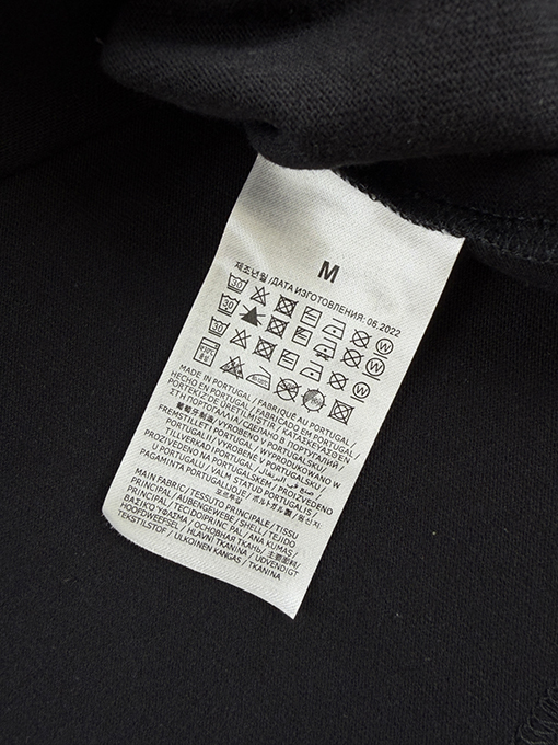 ジルサンダースーパーコピー フェイクツーピース長袖シャツ