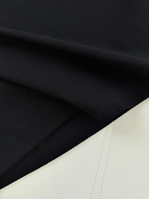 ジルサンダースーパーコピー フェイクツーピース長袖シャツ