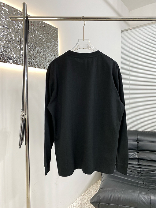 アレキサンダーワン Alexanderwang 初秋の人気商品の長袖シャツ