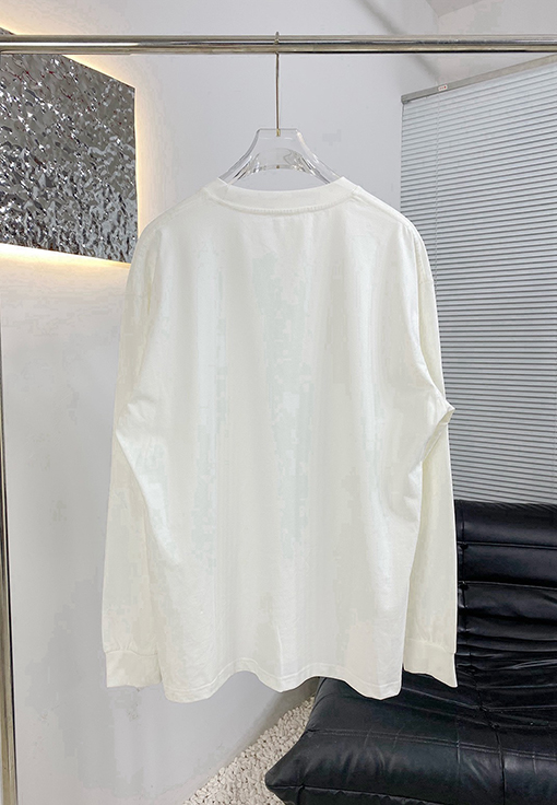 アレキサンダーワン Alexanderwang 初秋の人気商品の長袖シャツ