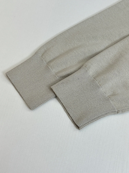 ルイヴィトン Monogram 透かし彫りジャカードパッチワークニットカーディガン