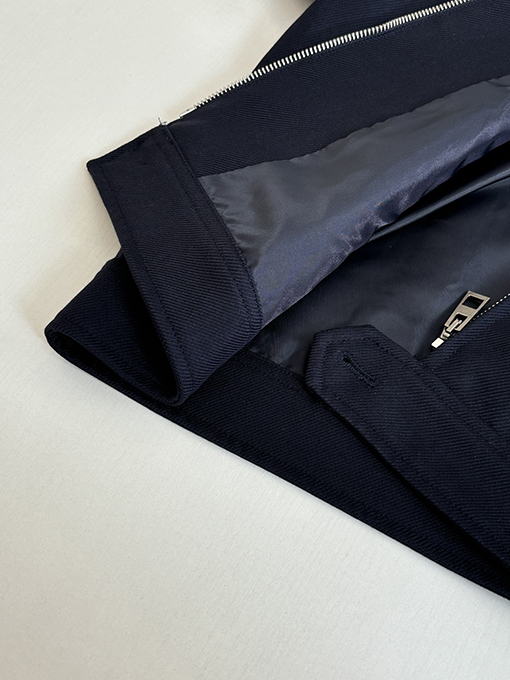 ロエベスーパーコピー 新作スーツカラーデザインの新作ショートジャケット