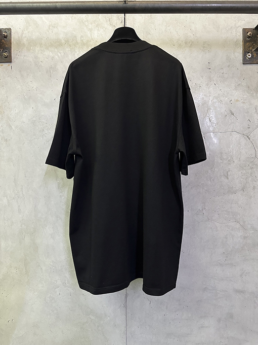 セリーヌコピー CELINE キャリッジシリーズ ヘビーウェイトプリント 半袖Tシャツ