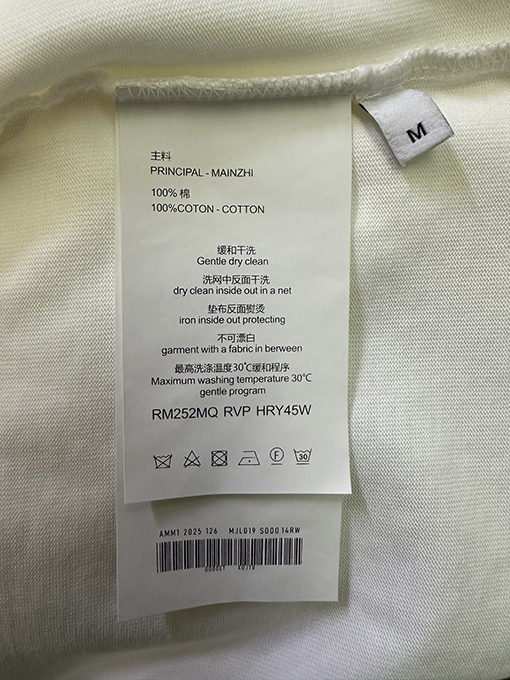 セリーヌコピー CELINE キャリッジシリーズ ヘビーウェイトプリント 半袖Tシャツ