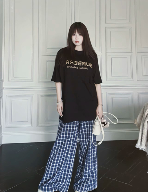 バーバリースーパーコピー Burberry ロゴプリント半袖Tシャツ