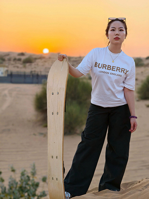 バーバリースーパーコピー Burberry ロゴプリント半袖Tシャツ