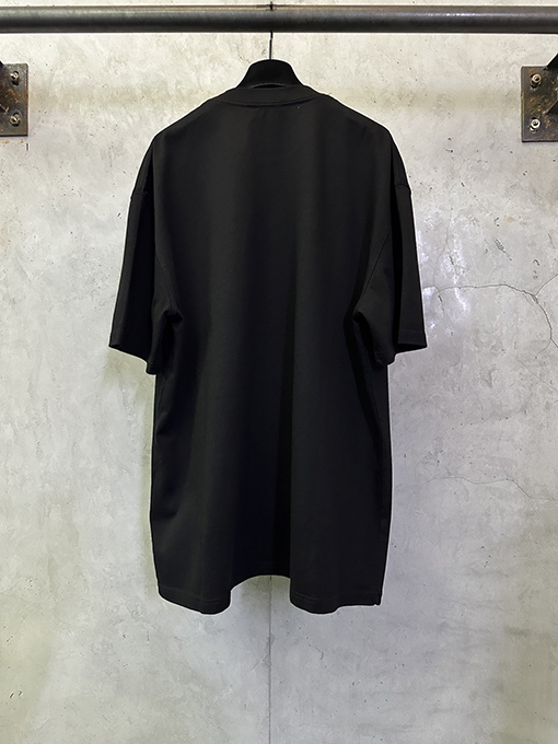 バーバリースーパーコピー Burberry ロゴプリント半袖Tシャツ