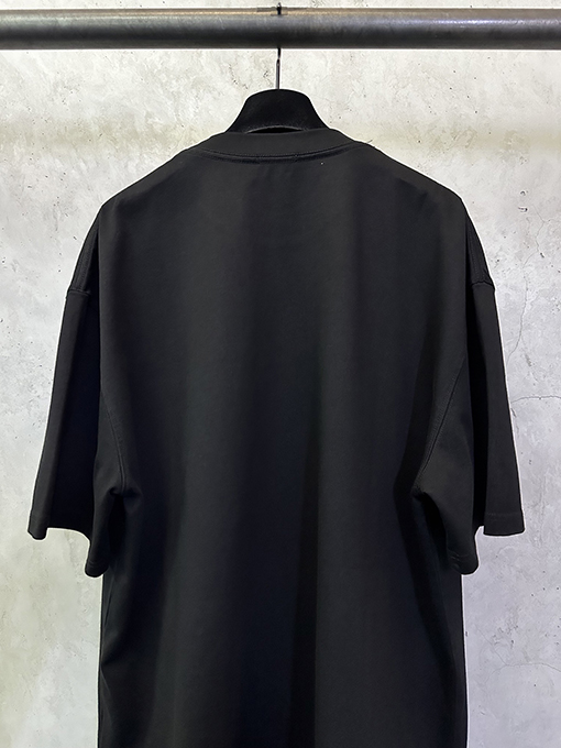 バーバリースーパーコピー Burberry ロゴプリント半袖Tシャツ