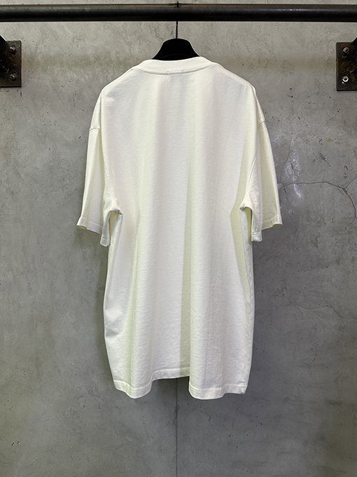 バーバリースーパーコピー Burberry ロゴプリント半袖Tシャツ