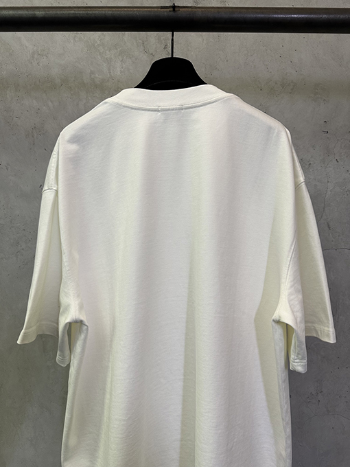 バーバリースーパーコピー Burberry ロゴプリント半袖Tシャツ