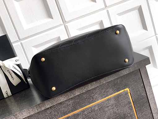 シャネル 26C Hobo レディースクラシックなハンドバッグ