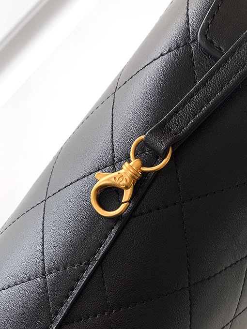 シャネル 26C Hobo レディースクラシックなハンドバッグ