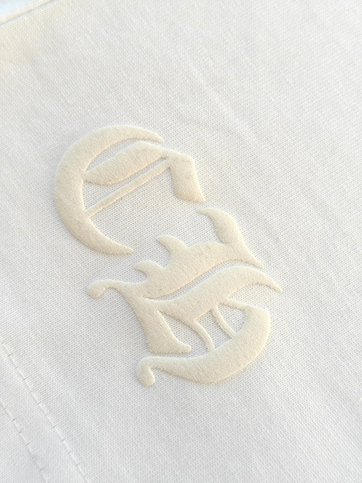 クロムハーツ 26 シリーズ ホースシュープリント 半袖Tシャツ