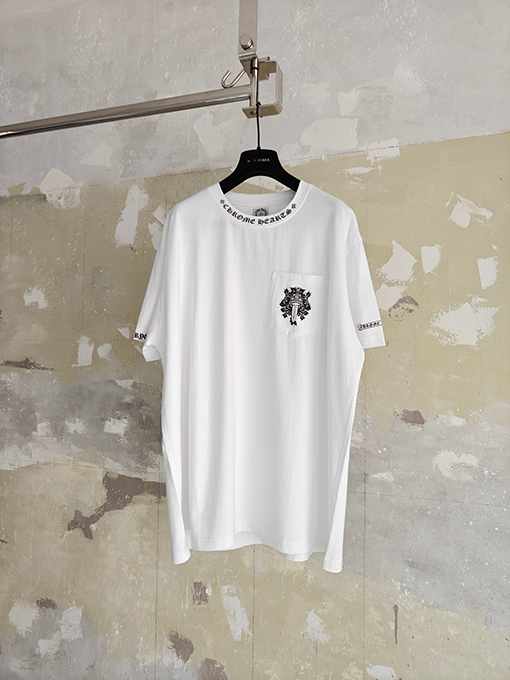 クロムハーツ Vintage ヴァインソード 半袖Tシャツ