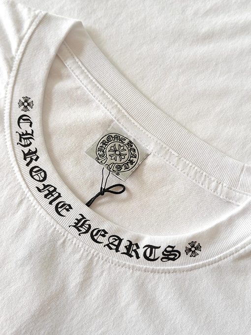 クロムハーツ Vintage ヴァインソード 半袖Tシャツ