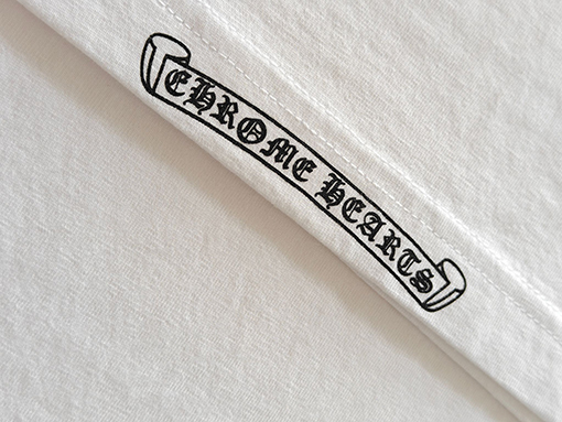 クロムハーツ Vintage ヴァインソード 半袖Tシャツ