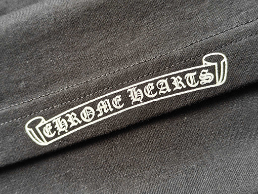 クロムハーツ Vintage ヴァインソード 半袖Tシャツ