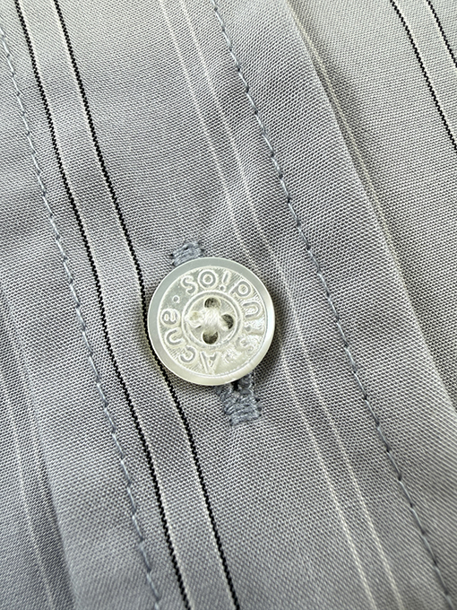 アクネストゥディオズスーパーコピー Acne Studios ストライプの長袖シャツ