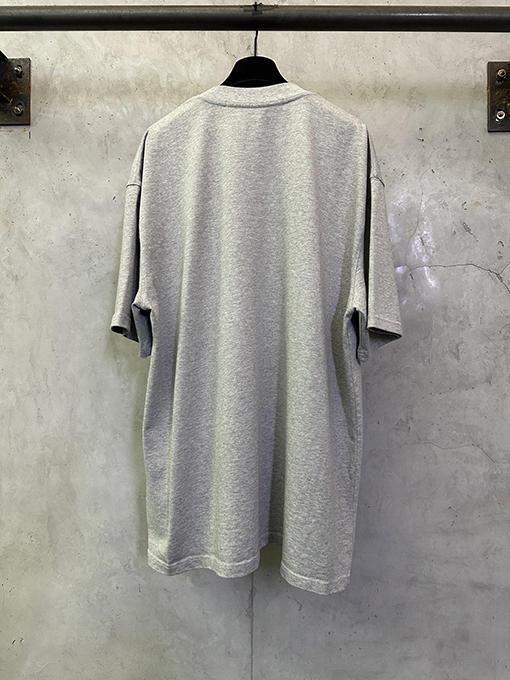 アレキサンダーワンスーパーコピー Alexander wang レターロゴフォームプリント半袖Tシャツ